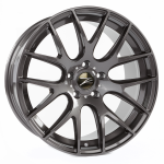 ZP.01 Concave | Gunmetal ZP.01 Concave | Gunmetal